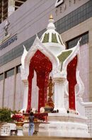 Shrine, City Centre, Bangkok